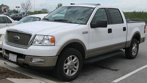 Sterling Heights Ford